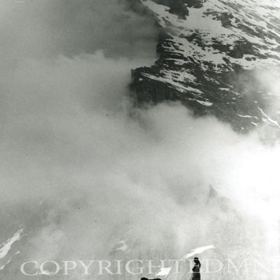 Mountian Walker, Switzerland