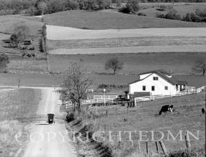 Ohio Farm #3, Ohio 98