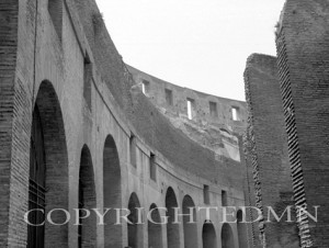 Colosseum, Italy 87
