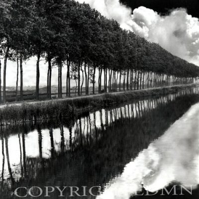 Holland Canal, Sluis, Holland 87