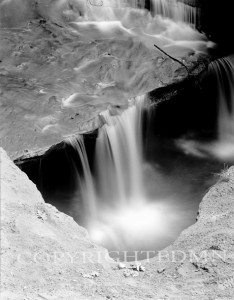 Intimate Falls, Michigan 96