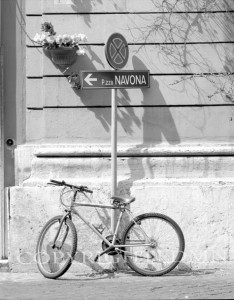Italy Bike #1, Italy 01