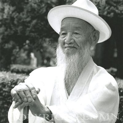 Man Of Korea, Seoul, Korea 93