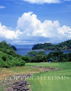 Four Seasons Golf Course #2, Costa Rica 04